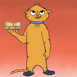 Stoner Cats #8755