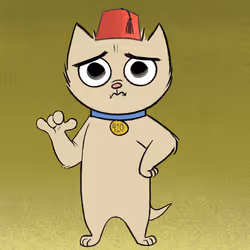 Stoner Cats #1902