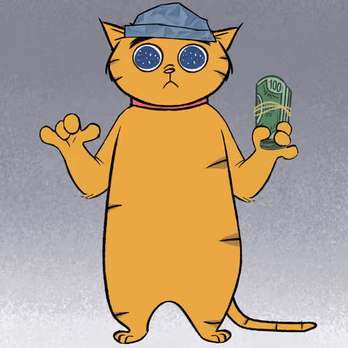Stoner Cats #1661
