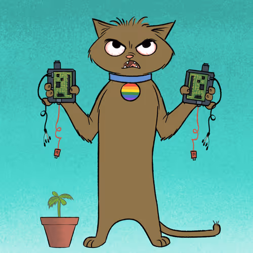 Stoner Cats Official