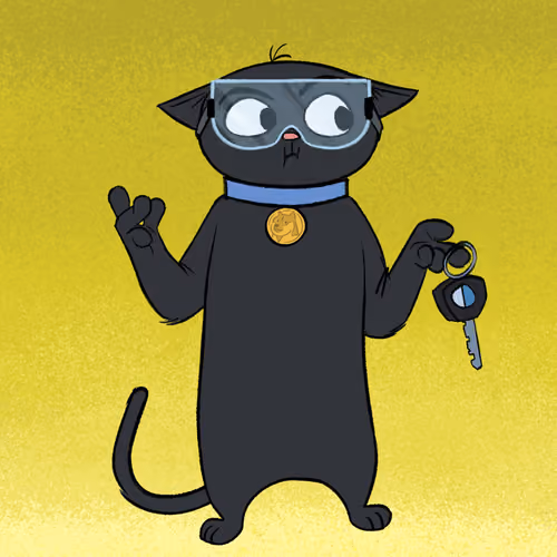 Stoner Cats #8377