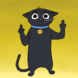 Stoner Cats #2720