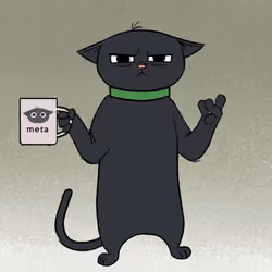 Stoner Cats #9685