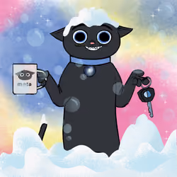 Stoner Cats #1355