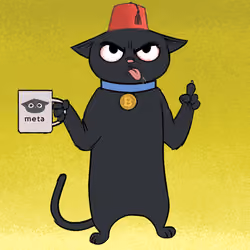 Stoner Cats #8469
