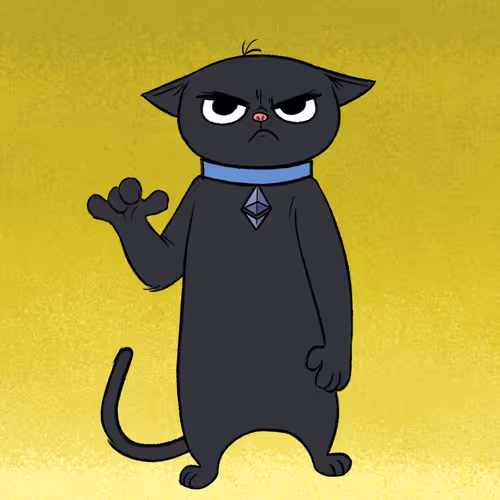 Stoner Cats #5044