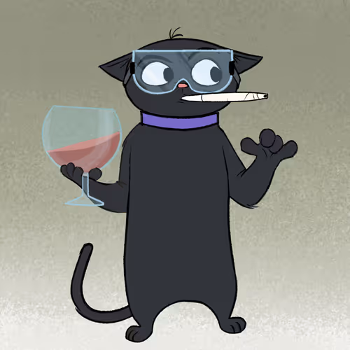 Stoner Cats Official