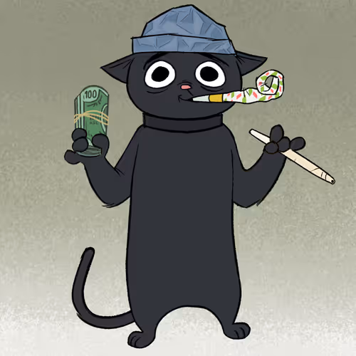 Stoner Cats Official