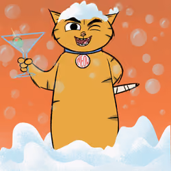 Stoner Cats #378