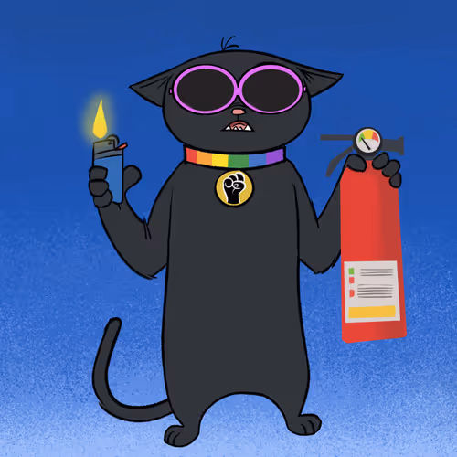 Stoner Cats Official