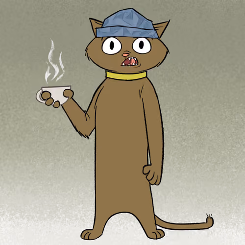 Stoner Cats #10285