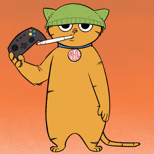 Stoner Cats Official
