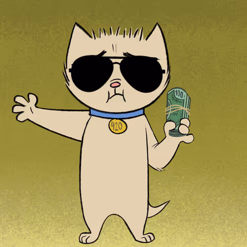 Stoner Cats Official