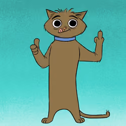 Stoner Cats #1098