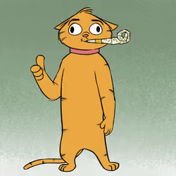 Stoner Cats #9983
