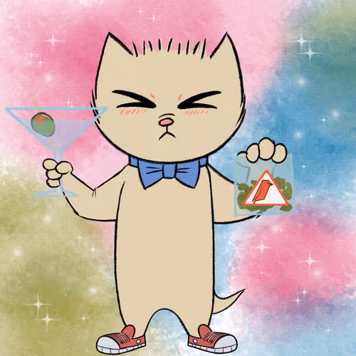 Stoner Cats #3748