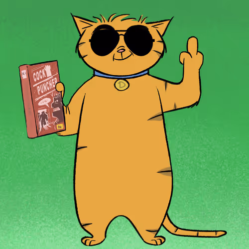 Stoner Cats #269