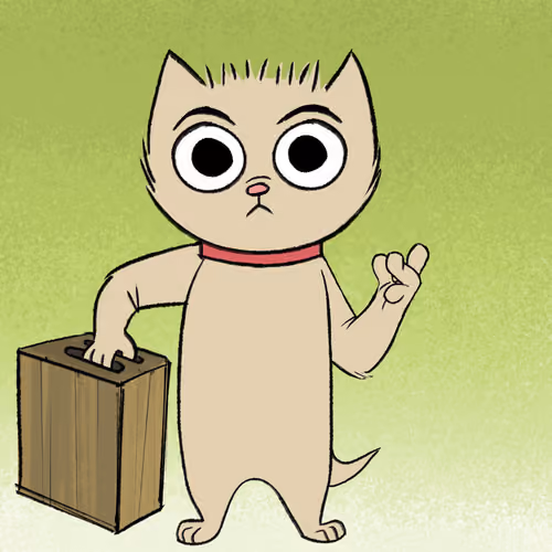 Stoner Cats #769