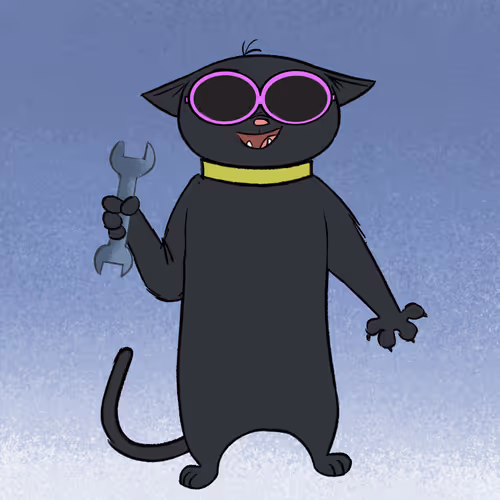 Stoner Cats #9899