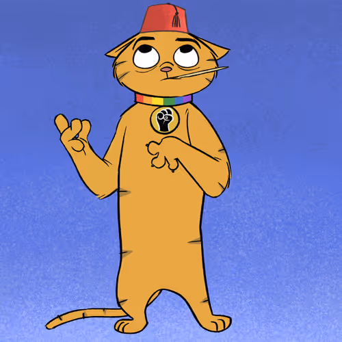 Stoner Cats Official