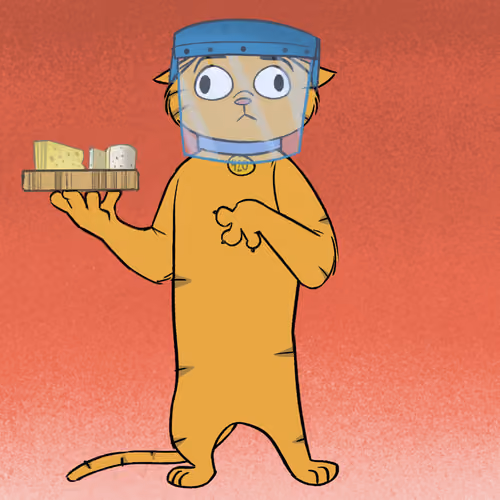 Stoner Cats #7226