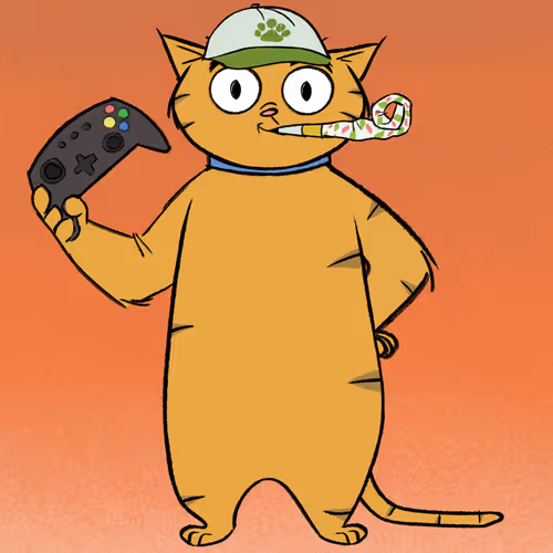Stoner Cats Official