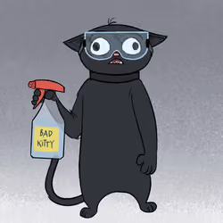 Stoner Cats #10334