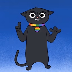 Stoner Cats #1433
