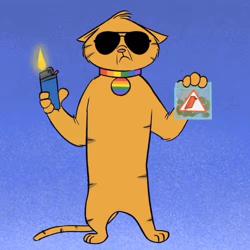 Stoner Cats Official