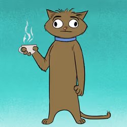 Stoner Cats #2562