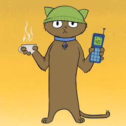 Stoner Cats #413
