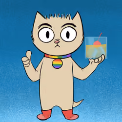Stoner Cats #6902