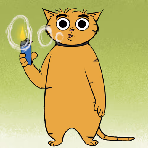 Stoner Cats Official