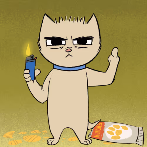 Stoner Cats Official