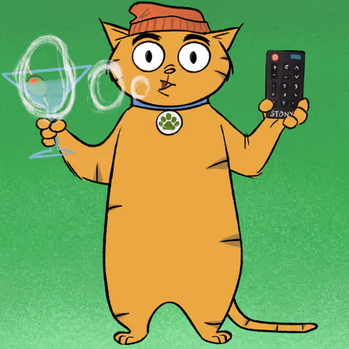 Stoner Cats #230