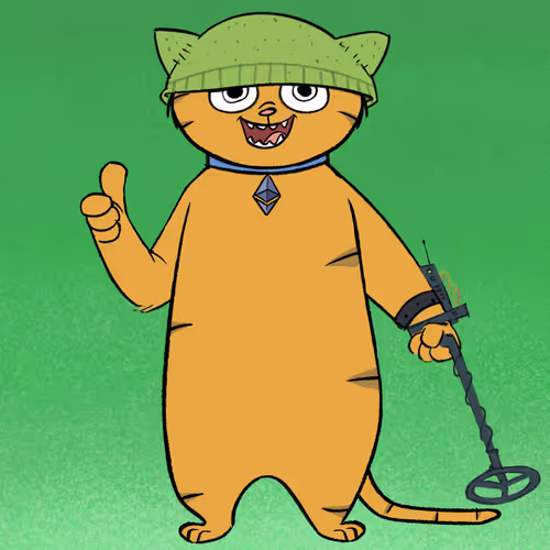Stoner Cats #5629