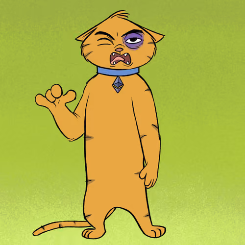 Stoner Cats #1117