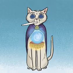 Stoner Cats #826