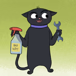 Stoner Cats #794
