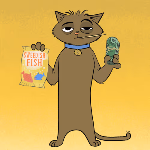 Stoner Cats #3953
