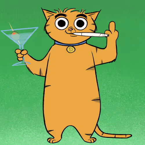 Stoner Cats Official