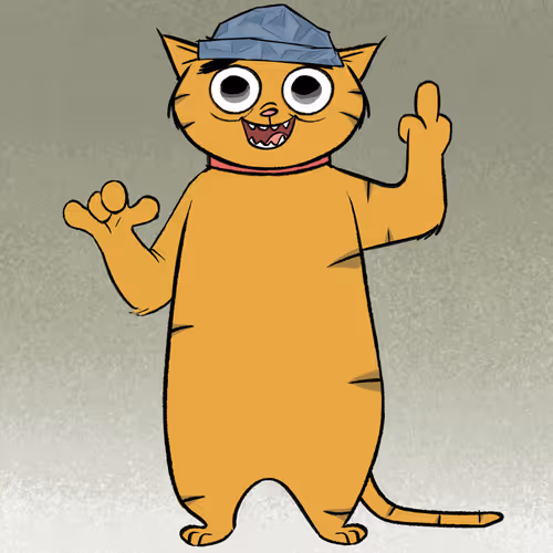 Stoner Cats Official