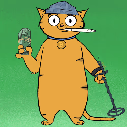 Stoner Cats Official