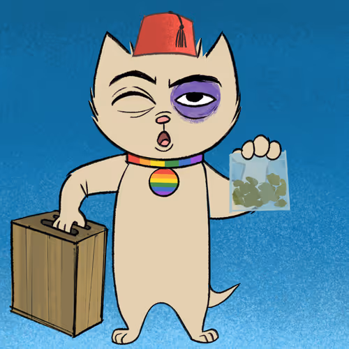 Stoner Cats Official