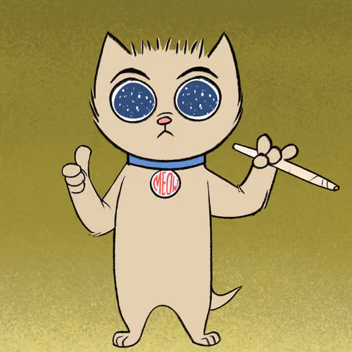 Stoner Cats #3311
