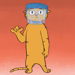 Stoner Cats #2730