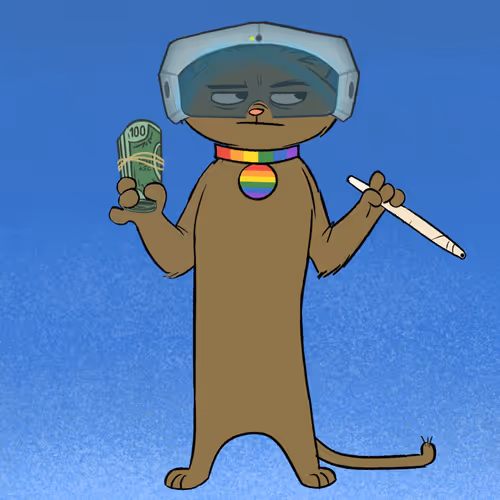 Stoner Cats Official