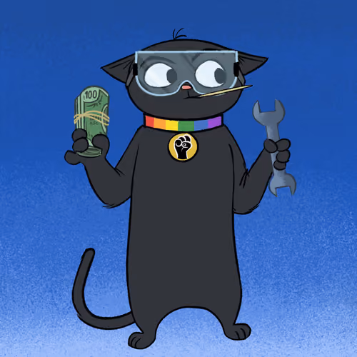 Stoner Cats #1108