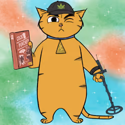 Stoner Cats #3774