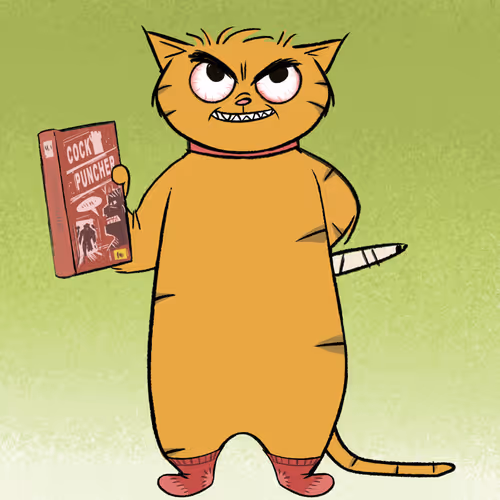 Stoner Cats Official